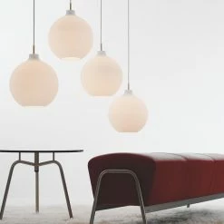 Louis Poulsen Wohlert Pendant Light