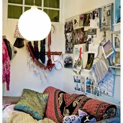 Louis Poulsen Wohlert Pendant Light -Vitra Shop louis poulsen wohlert pendant light lifestyle 1