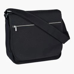 Marimekko Olkalaukku Urbaani Messenger Bag Black