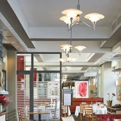 Louis Poulsen PH 3/2 Academy