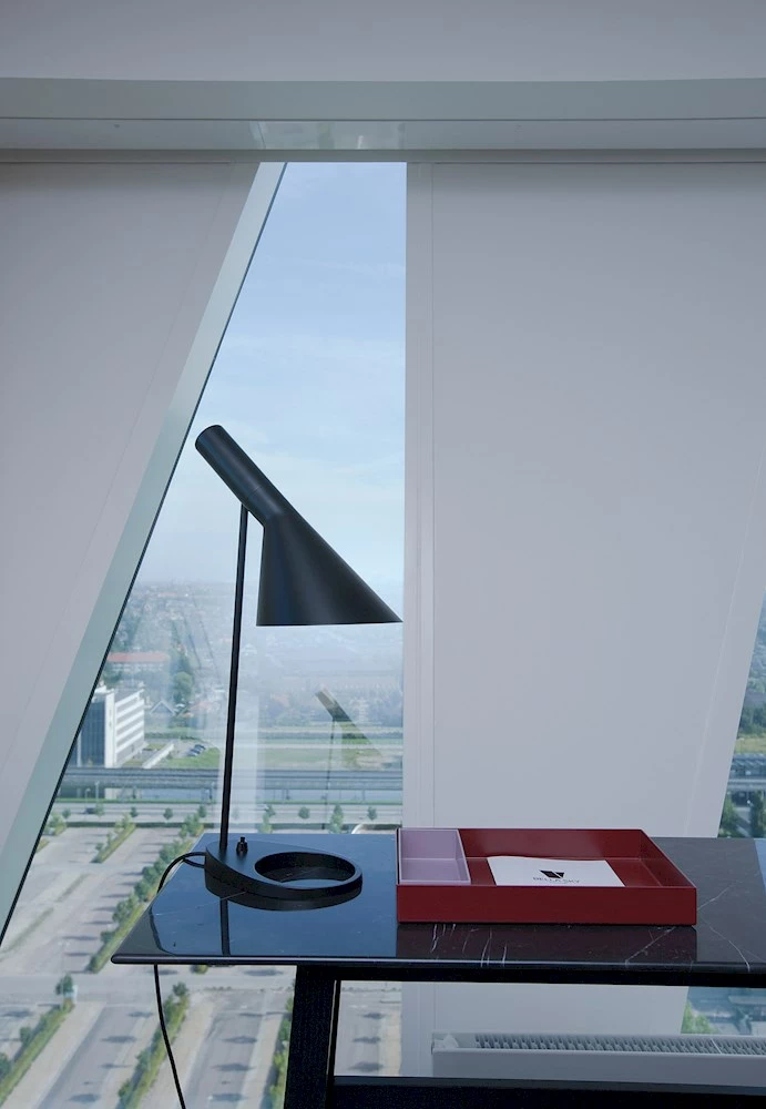 Louis Poulsen AJ Table Lamp 1 Louis Poulsen AJ Table Lamp