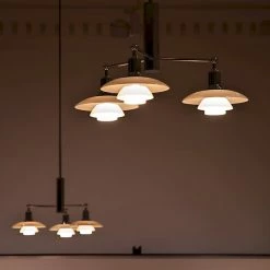 Louis Poulsen PH 2/1 Stem Fitting