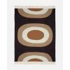 Marimekko Melooni Blanket