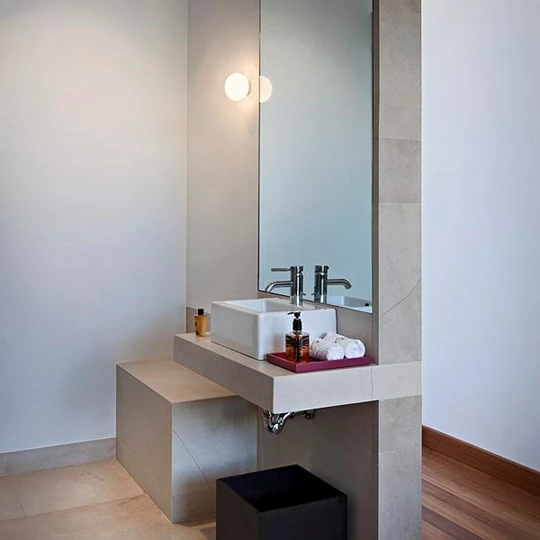 Flos Glo-Ball Ceiling/Wall 2 Flos Glo-Ball Ceiling/Wall - Image 2