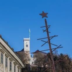 Minima. Wooden Christmas Tree 15 Minima. Wooden Christmas Tree -Vitra Shop minima. wooden christmas tree city lifestyle