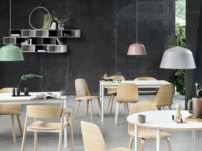 Muuto Ambit Pendant Light 40cm 4 Muuto Ambit Pendant Light 40cm - Image 4