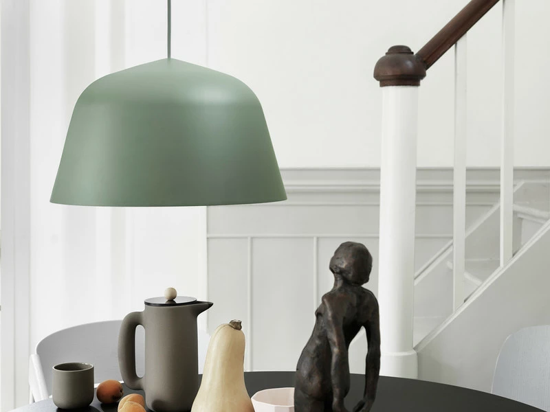 Muuto Ambit Pendant Light 40cm 3 Muuto Ambit Pendant Light 40cm - Image 3