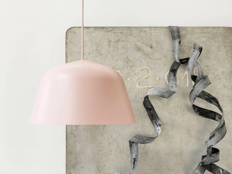 Muuto Ambit Pendant Light 40cm 2 Muuto Ambit Pendant Light 40cm - Image 2