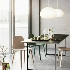 Muuto Fluid Pendant Light 7 Muuto Fluid Pendant Light -Vitra Shop muuto fluid pendant light lifestyle