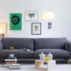 Muuto Fluid Pendant Light 6 Muuto Fluid Pendant Light -Vitra Shop muuto fluid pendant light 1