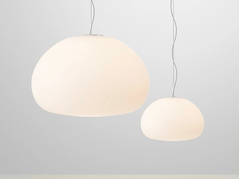 Muuto Fluid Pendant Light 2 Muuto Fluid Pendant Light - Image 2