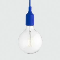 Muuto E27 Pendant Light