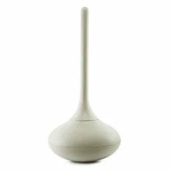 Normann Copenhagen Ballo Toilet Brush Grey