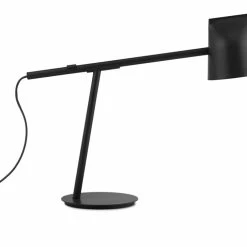 Normann Copenhagen Momento Table Lamp -Vitra Shop normann copenhagen momento table lamp black 1