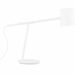Normann Copenhagen Momento Table Lamp -Vitra Shop normann copenhagen momento table lamp white 1