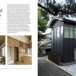 Gestalten Come Together: Architecture Of Multigenerational Living Book -Vitra Shop p106 107 ComeTogethergestalten2021