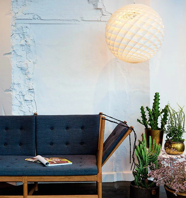 Louis Poulsen Patera Pendant 2 Louis Poulsen Patera Pendant - Image 2