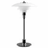 Louis Poulsen PH2/1 Table Lamp