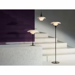Louis Poulsen PH2/1 Table Lamp -Vitra Shop ph 35 family 1 3