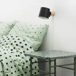 Normann Copenhagen Rise Wall Lamp