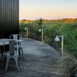 Louis Poulsen Toldbod 155 Bollard