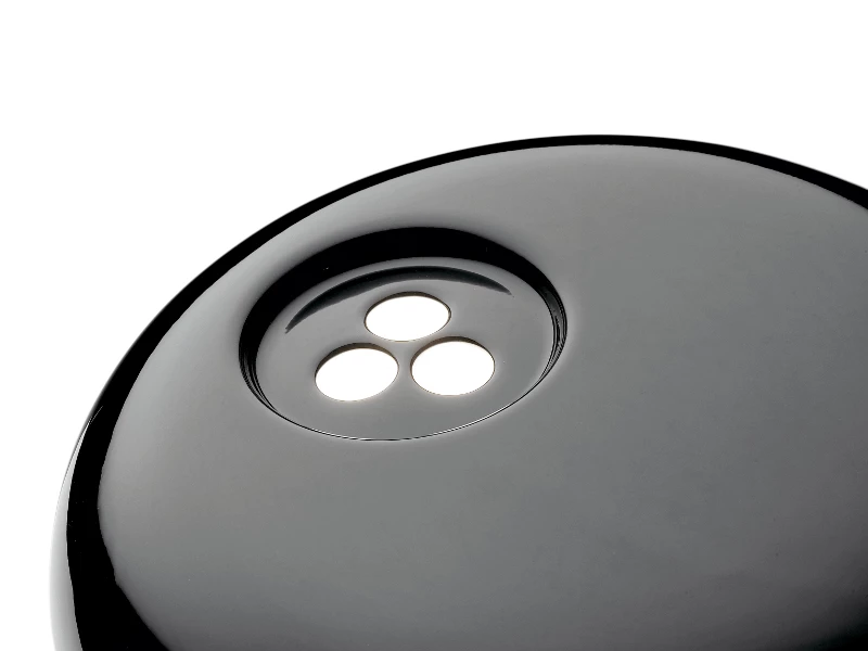 Flos Snoopy Table Lamp 6 Flos Snoopy Table Lamp - Image 6