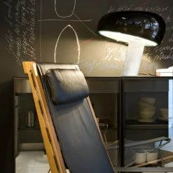 Flos Snoopy Table Lamp 9 Flos Snoopy Table Lamp -Vitra Shop snoopy table lamp 3