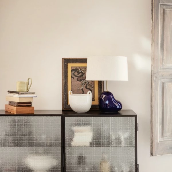 Ferm Living Speckle Pot 2 Ferm Living Speckle Pot - Image 2