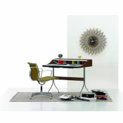 Vitra Sunflower Clock -Vitra Shop sunflower clock 93078