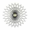 Vitra Sunflower Clock