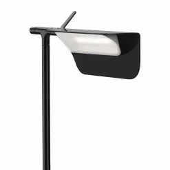 Flos Tab Floor Lamp 8 Flos Tab Floor Lamp -Vitra Shop tab t shiny black led 01