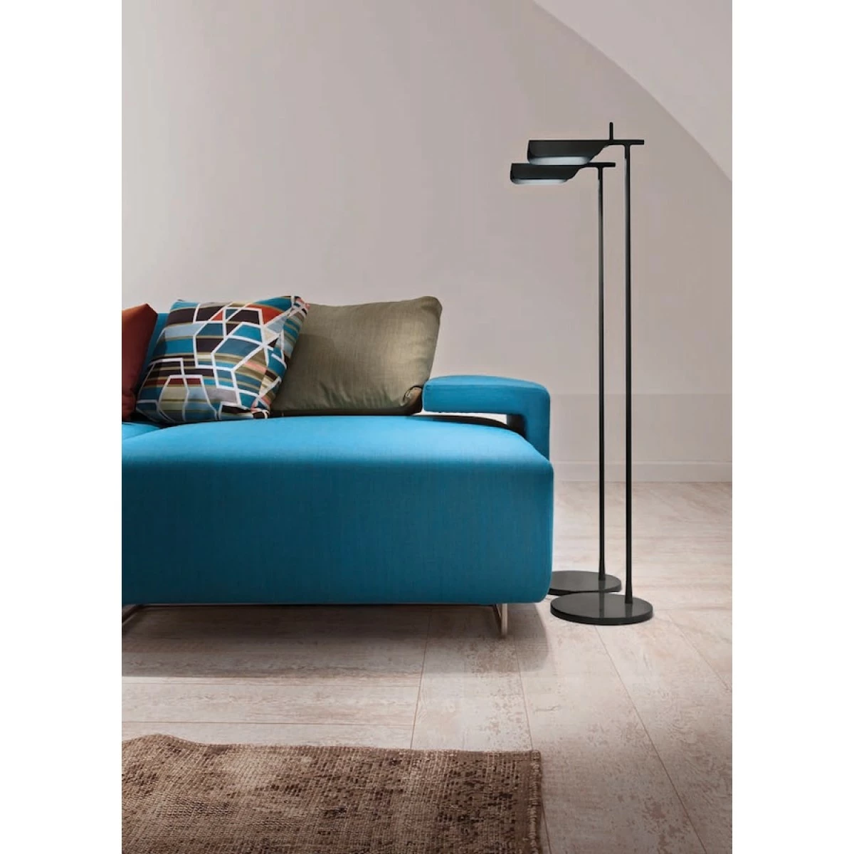 Flos Tab Floor Lamp 2 Flos Tab Floor Lamp - Image 2