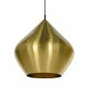 Tom Dixon Beat Pendant Light Stout
