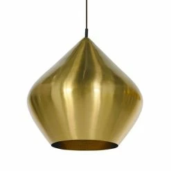 Tom Dixon Beat Pendant Light Stout