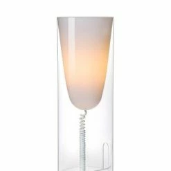 Kartell Toobe Table Lamp