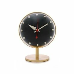 Vitra Nelson Night Clock