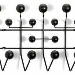 Vitra Hang It All -Vitra Shop vitra hang it all blac 1 1