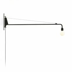 Vitra Petite Potence Wall Light