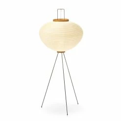 Vitra Akari 10A Floor Lamp