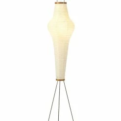 Vitra Akari 14A Floor Lamp