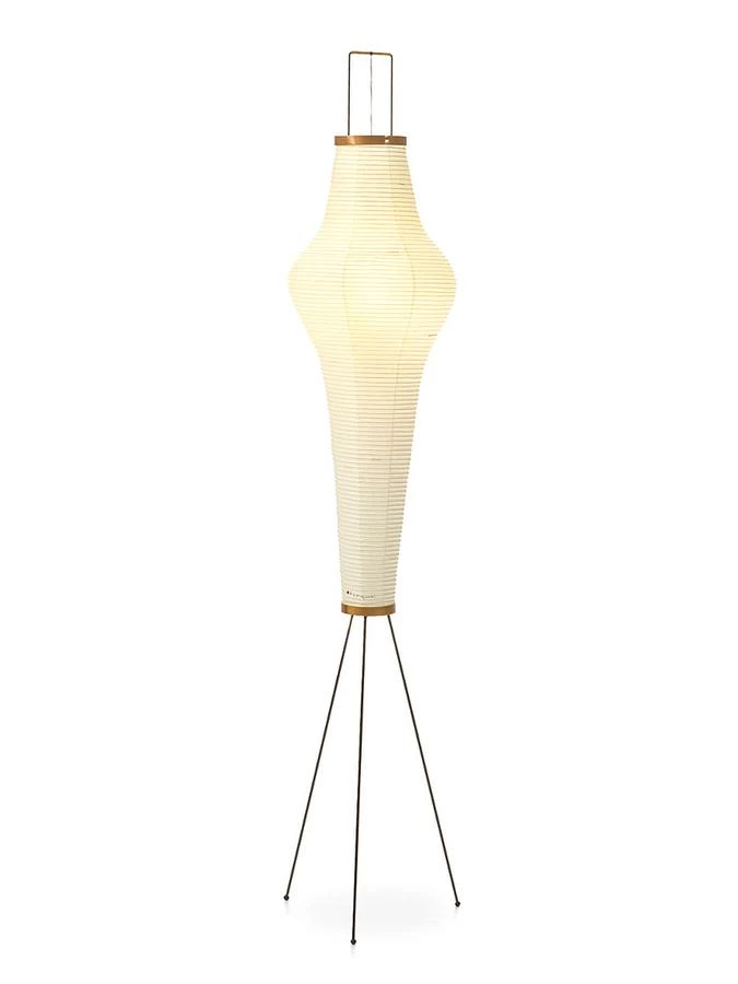 Vitra Akari 14A Floor Lamp 1 Vitra Akari 14A Floor Lamp