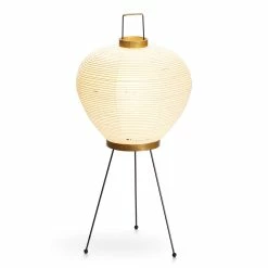 Vitra Akari 3A Floor Lamp