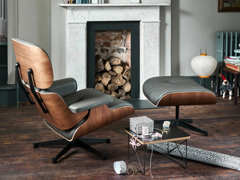 Vitra Akari 3A Floor Lamp 2 Vitra Akari 3A Floor Lamp - Image 2