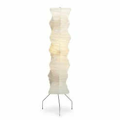 Vitra Akari UF4-33N Floor Lamp