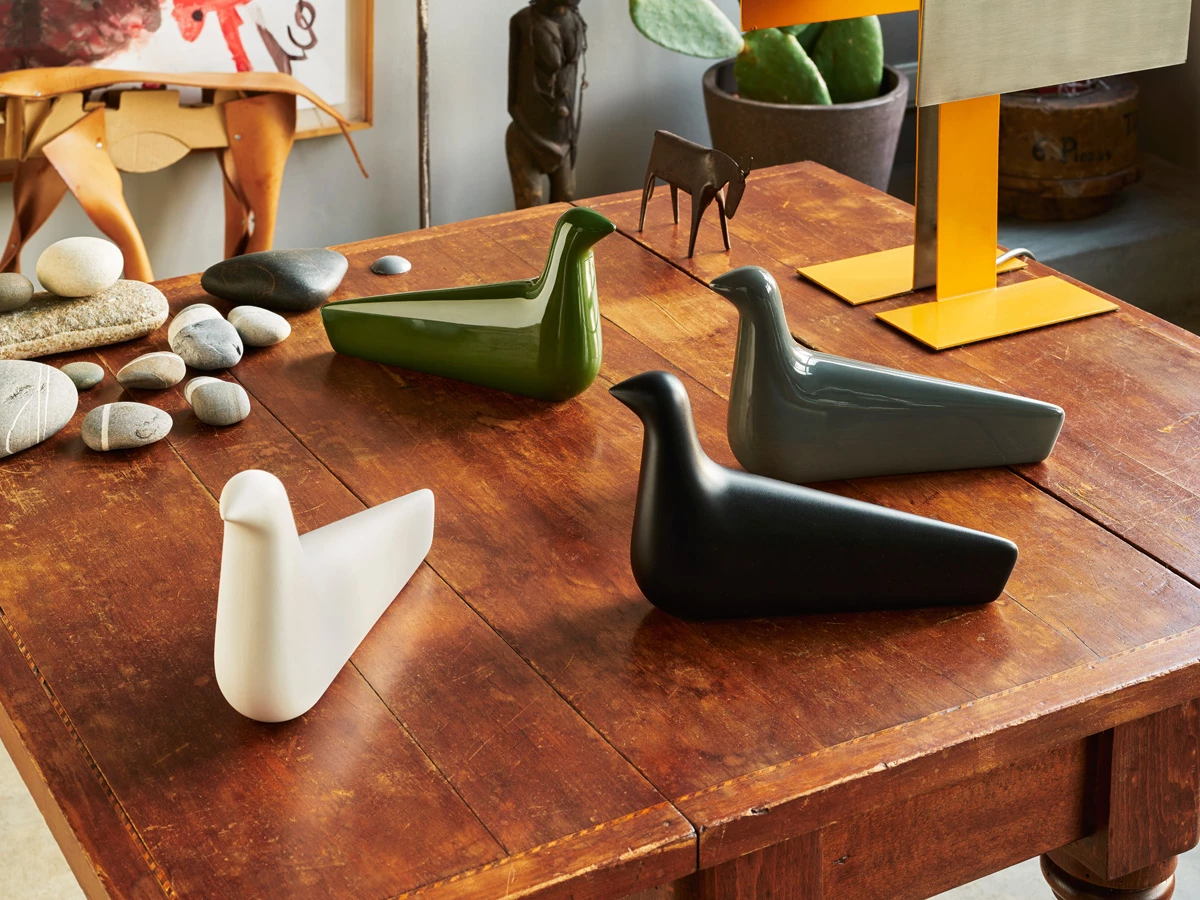 Vitra L’Oiseau Ceramic Bird 3 Vitra L’Oiseau Ceramic Bird - Image 3