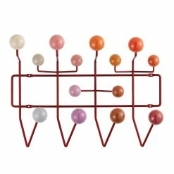 Vitra Hang It All -Vitra Shop vitra hang it all red 1 1