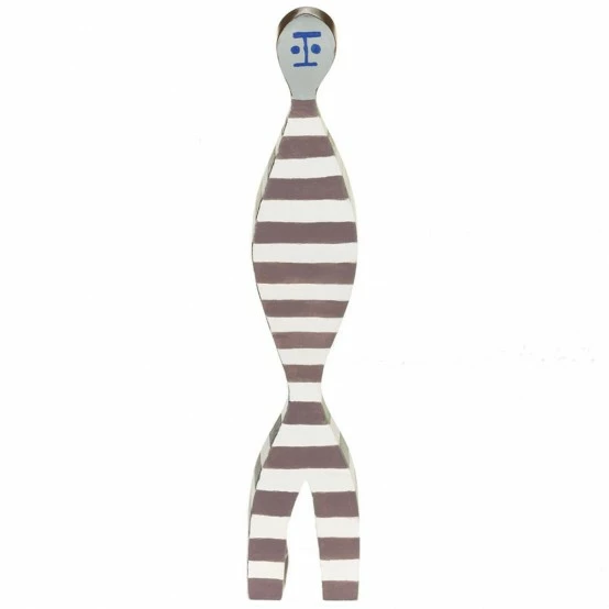 Vitra No.16 Alexander Girard Wooden Doll 1 Vitra No.16 Alexander Girard Wooden Doll