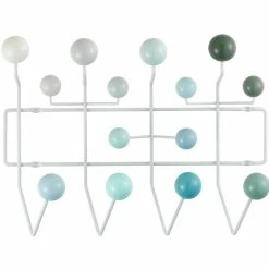 Vitra Hang It All -Vitra Shop vitrahang it all blue 1 1