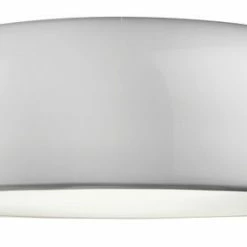 Flos Smithfield Ceiling Light -Vitra Shop white 1 1